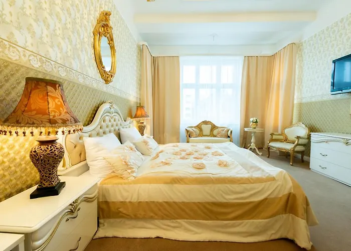 Hotel Pension Dahlem